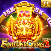 Fortune Gems 2 Related Game
