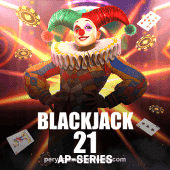 BlackJack 21 Game