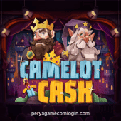 Camelot Cash Related Game