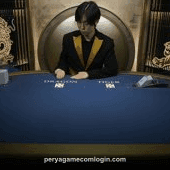 Korean Dragon Tiger Related Game